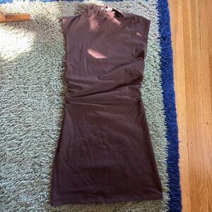 Reformation mini dress